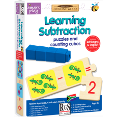 Learning Subtraction  Learning Subtraction